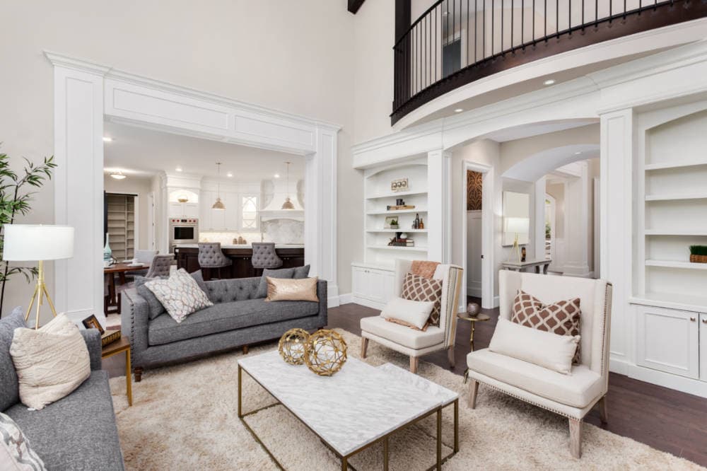 Home interior